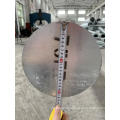 75FT hot dip galvanized steel pole